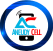 Aneudy Cell Logo